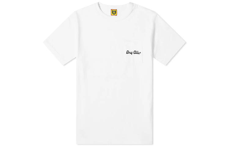 HUMAN MADE HUMAN MADE T Shirts Men's Crew Neck Moderate