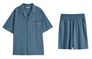 Same Language Men's Pajama Sets