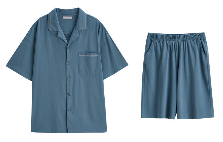 Same Language Same Language Men's Pajama Sets
