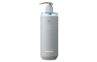OFF&RELAX OFF RELAX Hot Spring Clear And Refreshing Shampoos