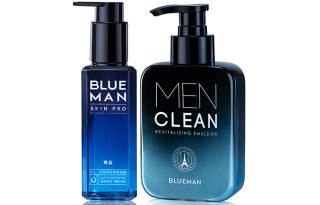 BLUE MAN Skincare Sets Men's