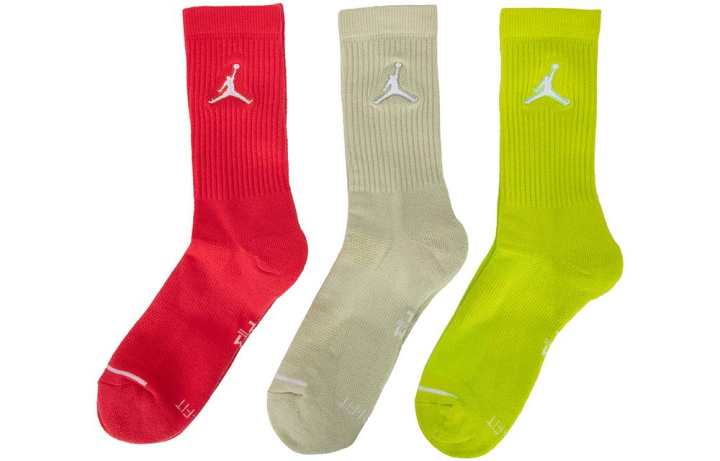 Jordan Jordan Unisex Knee High Socks