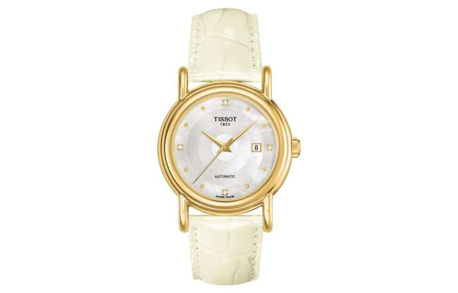 TISSOT Women's Watch