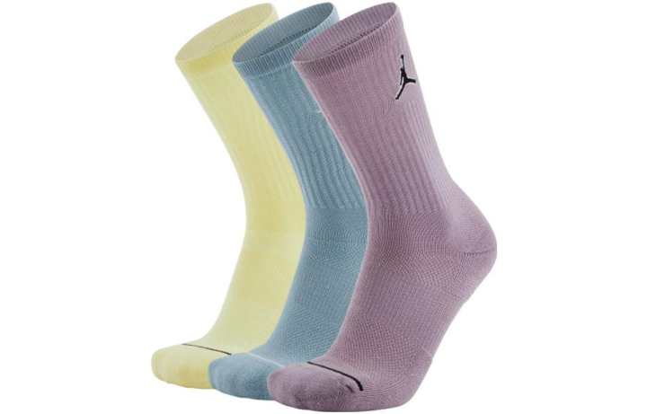 Jordan Jordan Unisex Knee High Socks