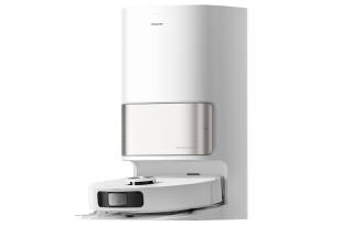 Dreame Robot Vacuums
