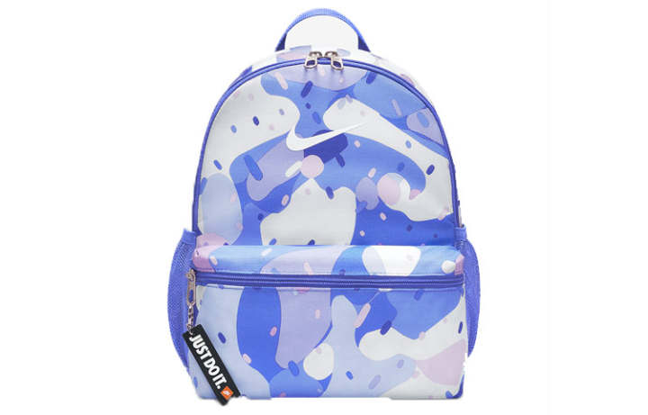 Nike Nike Canvas Backpack Small Unisex Blue