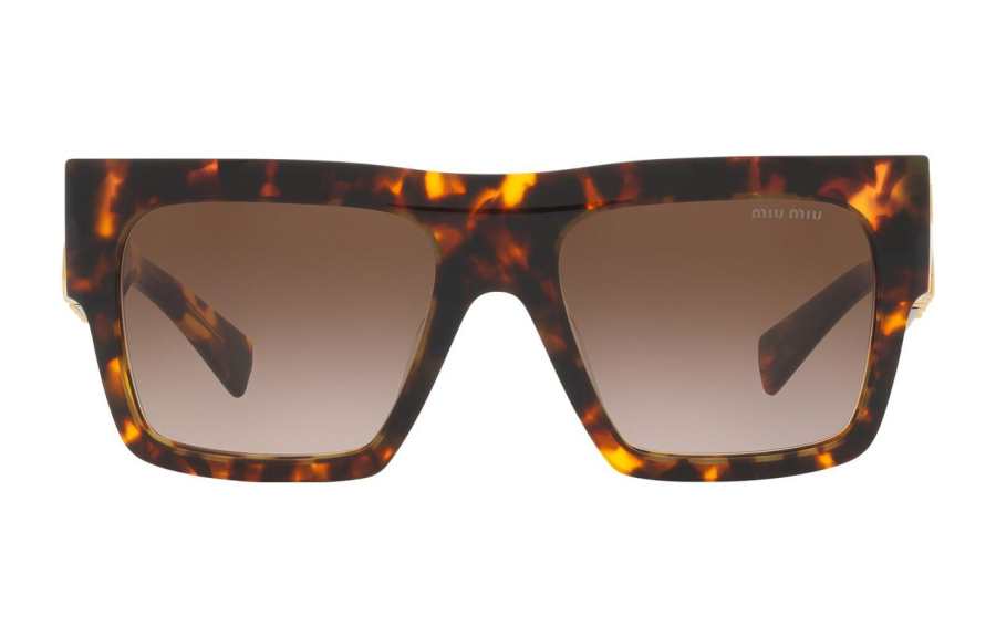 MIU MIU Miu Miu MU10WS square-frame sunglasses
