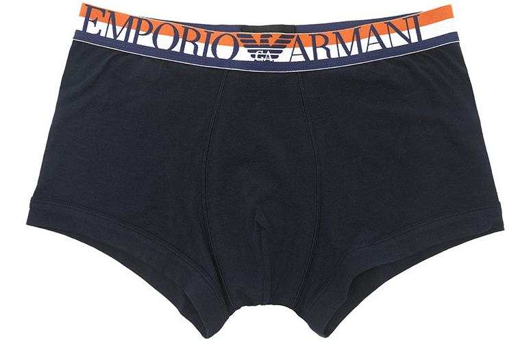 EMPORIO ARMANI Men's Boxer Briefs