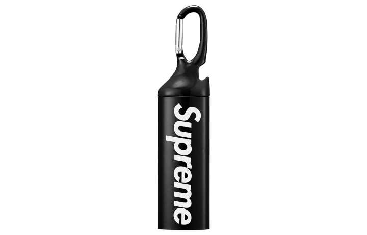 Supreme Supreme Lighter Case Carabiner