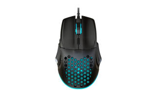 Titanium Mice