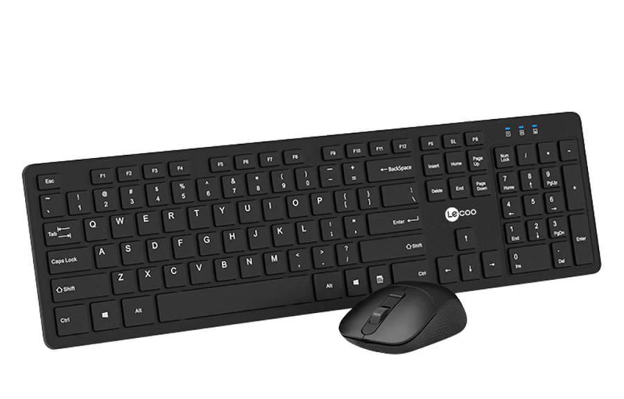 Lenovo Lenovo Keyboard & Mouse Sets