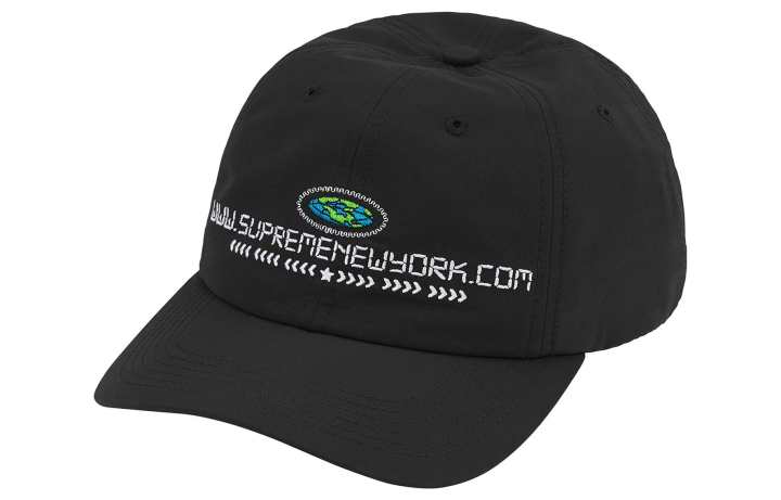 Supreme Supreme Url 6 Panel