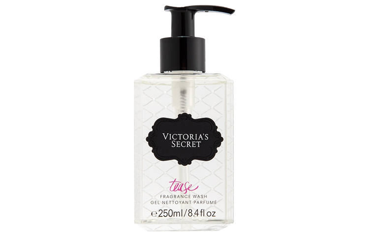 Victoria's Secret Shower Gels
