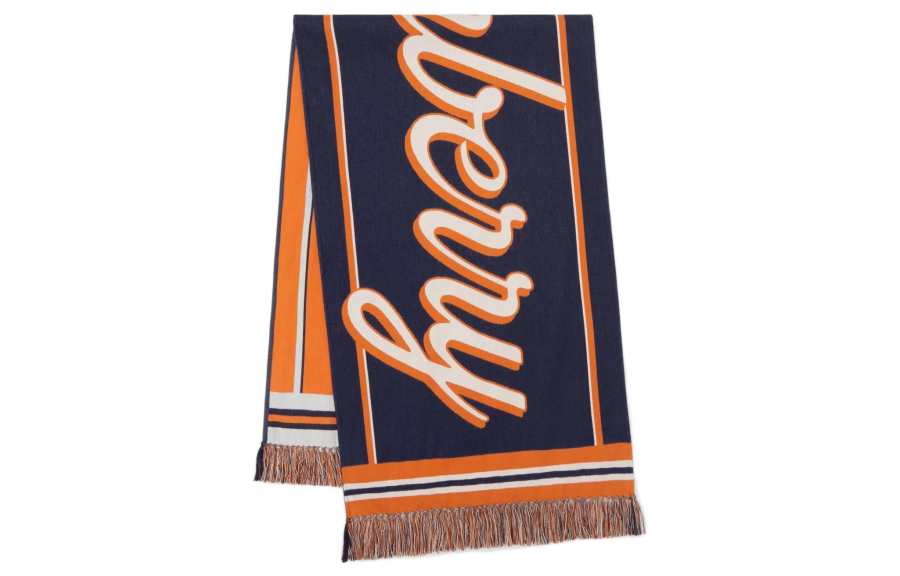 Burberry Burberry Scarf
