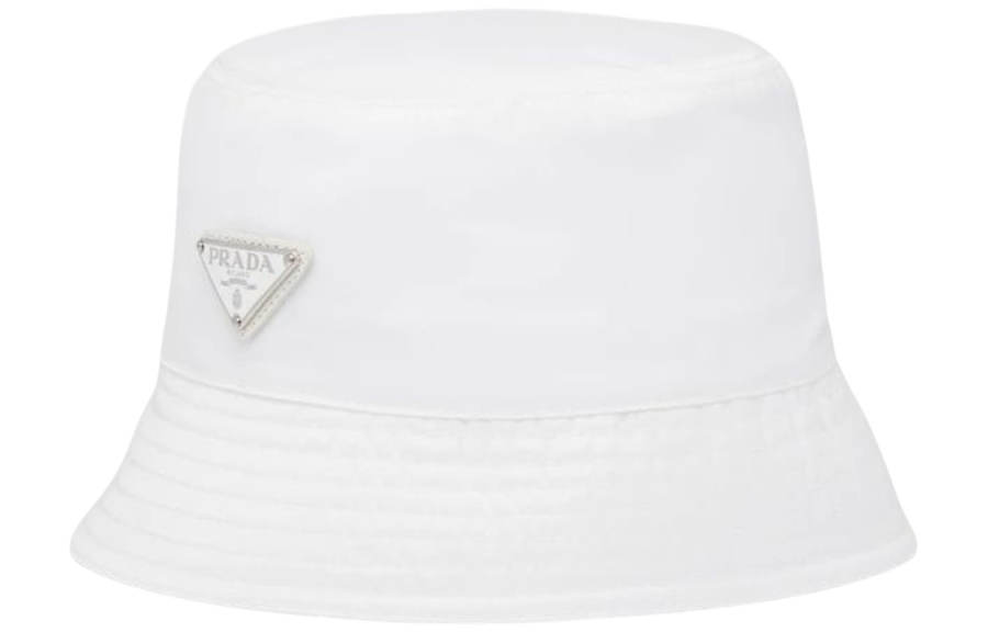 PRADA Prada Re-Nylon bucket hat