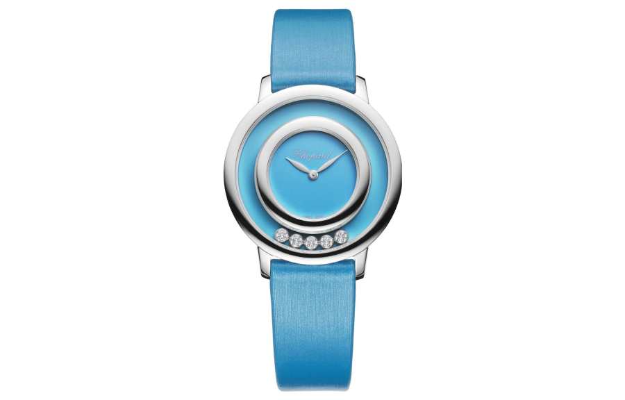 Chopard Chopard Happy Diamonds 209429 1104