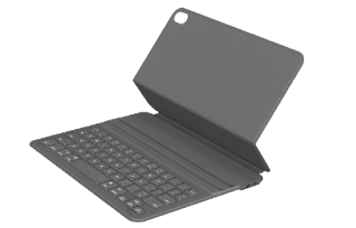 Amork Keyboards