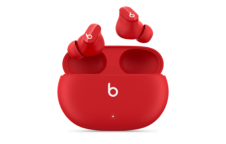 Beats Beats Studio Buds True Wireless Noise Cancellation In ear Bluetooth Headset