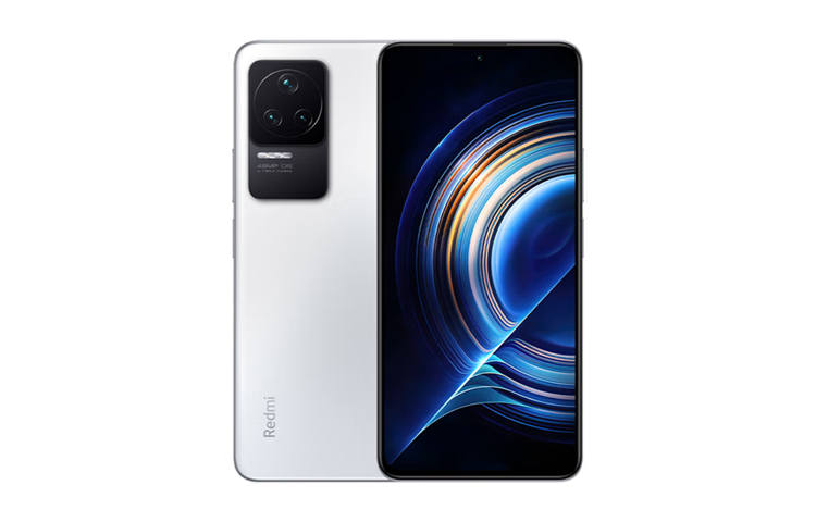 MI MI Redmi K50 Pro 5G Esports Grade Gaming Cell Phones