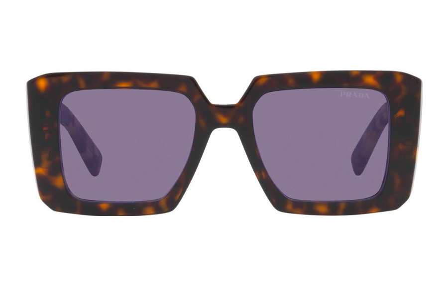 PRADA PRADA Eyewear Square Frame Sunglasses