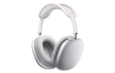 Apple AirPods MaxLightning Interface 2020 Edition, True Wireless Head mounted Active Noise Cancellation Headphones