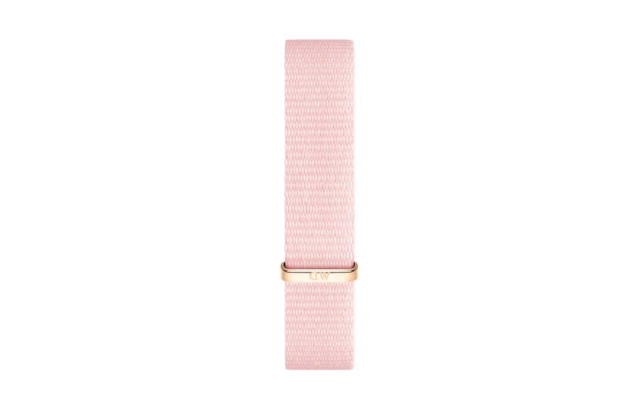 DW/DanielWellington Daniel Wellington Strap Daniel Wellington Compatibility Canvas Material All