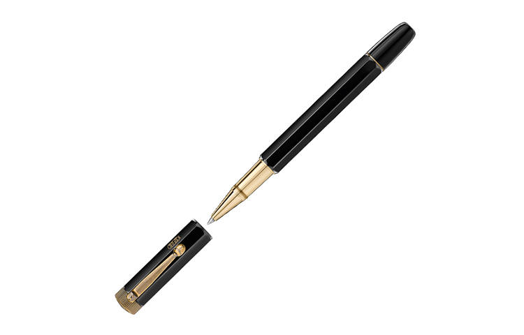 MONTBLANC MONTBLANC Ballpoint Pens & Sign Pens