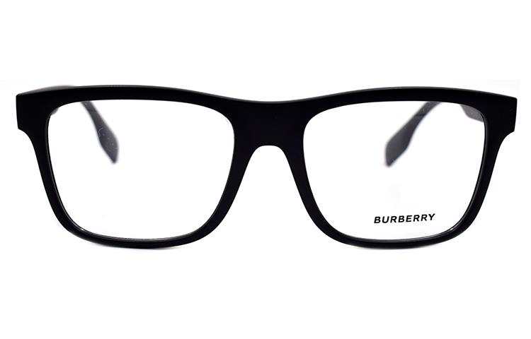 Burberry Prescription Glasses Men's