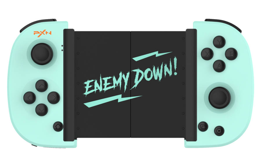 PXN PXN Gamepads Bluetooth Connection, Supports Native Mode, Android/Apple Cell Phones P30 Pro