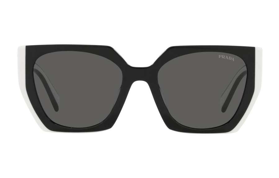 PRADA PRADA Eyewear Cat Eye Frame Sunglasses