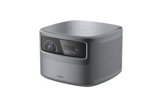JMGO Projectors