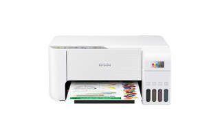 EPSON Inkjet Printers