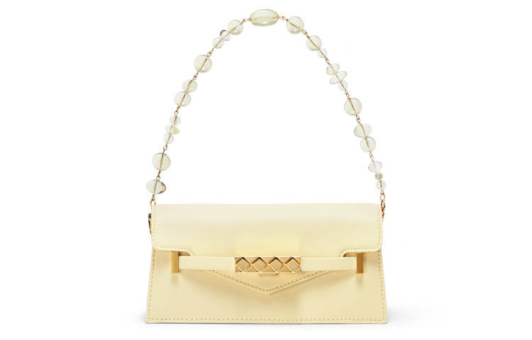 CHARLES&KEITH Pu Charles & Keith Bag Shoulder Bag, Crossbody Bag Small Women's Multicolor