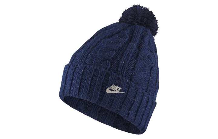 Nike Nike Beanies Unisex Blue