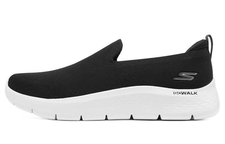 Skechers Skechers Go Walk Flex 'Black White'