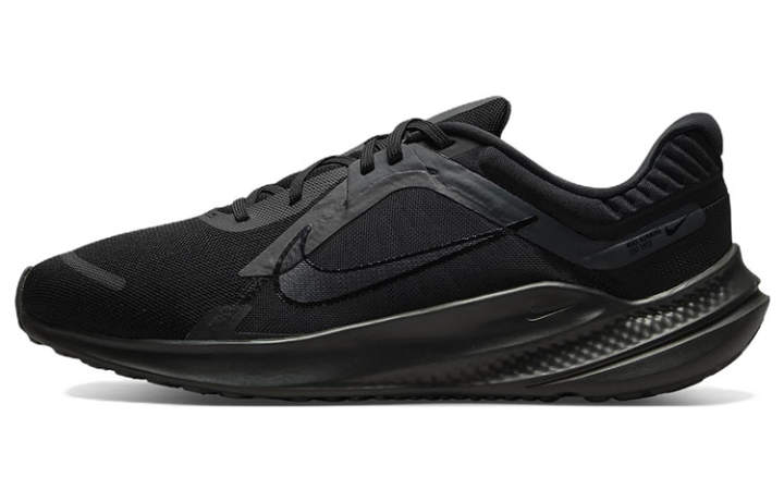 Nike Nike Quest 5 Black Dark Smoke Grey