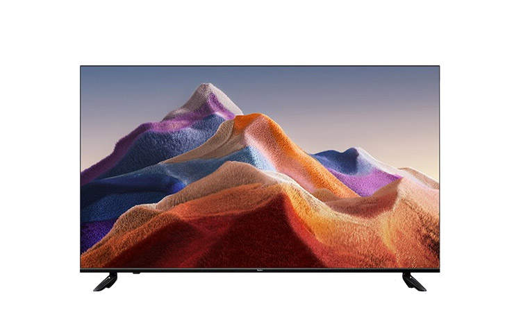 MI Redmi A55 2022 55 Inches Smart TV 4K Ultra HD, Dual Speakers, Metal Full Display L55R8 A A55