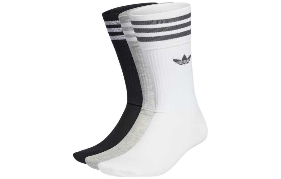 Adidas Originals Unisex Crew Socks