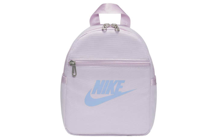 Nike Nike Fabric Backpack Regular Women's Pink Purple