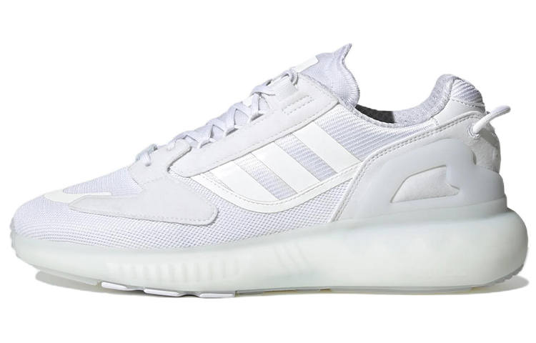 Adidas Originals Zx 5K Boost Adidas Originals 'Cloud White'