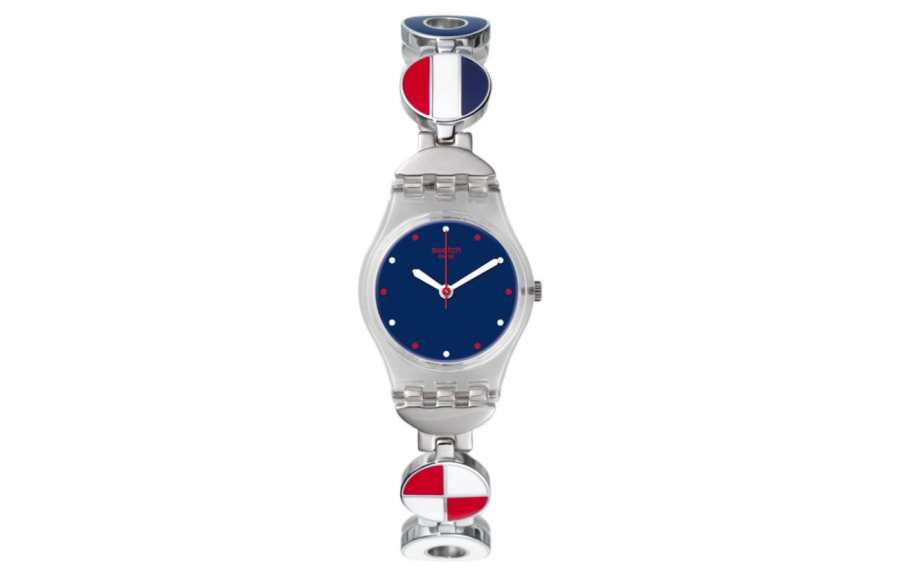 SWATCH SWATCH Women's Watch LK344G
