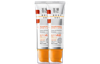 Dr.Yu YUZE Refreshing And Intensive Care Sunscreen Lotion