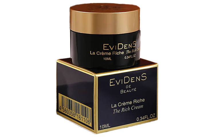 Evidens EviDenS Collagen Tripeptide Face Cream Sample Pack