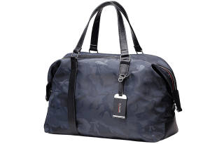RUIGOR Fabric Portable Luggage Bag Travel Bag Regular Unisex Multicolor