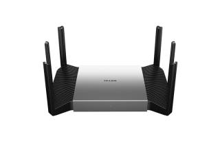 TP-LINK TP LINK Routers