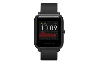 AMAZFIT 1S Smart Watches Bluetooth Connection Unisex
