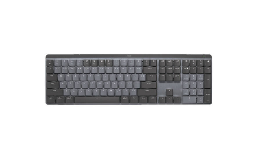 Logitech Logitech Keyboards