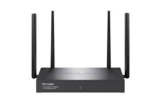 TP-LINK TP LINK Routers