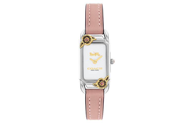 COACH COACH Women's Cadie Watch