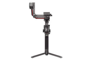 DJI Handheld Gimbal RS 3 Pro Ronin S Handheld Stabilizer, Professional Anti Shake Camera Stabilizer Gimbal